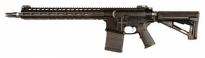 NKE G3 N6 7.62 16 MLOK Black 25 - 02000332