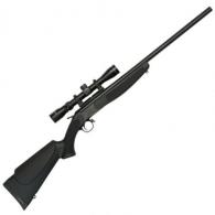 CVA Hunter Outfit .35 Whelen Break Action Rifle - CR5910SC