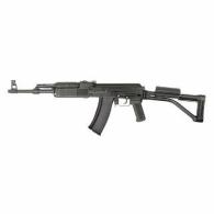 FIME VEPR AK74 5.45X39 16.5 BLK SYN SIDE FOLD - FMAK7421 FIME VEPR AK74 5.45X39 16.5 BLK SYN SIDE FOLD - FMAK7421