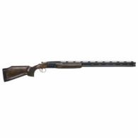 CZ All American 12 Gauge, 3" Chamber, 30" Barrel, Turkish Walnut Stock, 2 Rounds - 06585 CZ All American 12 Gauge, 3" Chamber, 30" Barrel, Turkish Walnut Stock, 2 Rounds - 06585
