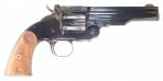 used Uberti Schofield .38