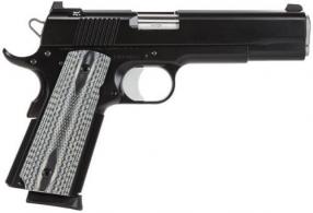Dan Wesson LE Valor 45ACP Black 8+1 - 01926LE