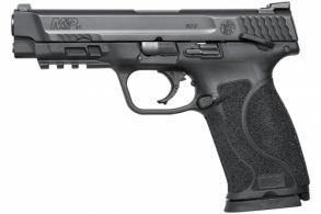 Smith & Wesson LE M&P45 NEW 2.0 4.6in Manual Safety - 11774LE