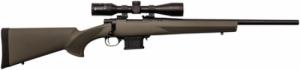 LEG Mini HB PKG 65Grendel Green - HMP90623+ LEG Mini HB PKG 65Grendel Green - HMP90623+