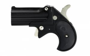 Cobra Firearms Big Bore Black 22 Magnum / 22 WMR Derringer