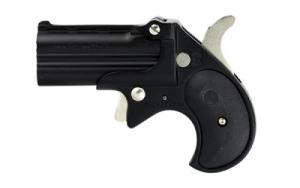 Cobra Firearms Big Bore Black 22 Magnum / 22 WMR Derringer - CB22MBB Cobra Firearms Big Bore Black 22 Magnum / 22 WMR Derringer - CB22MBB