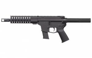 CMMG Inc. GUARD PSTL MKG-45 45ACP 8 13RD - 45ABF99
