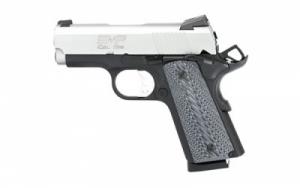 Springfield Armory 9MM EMP BITONE 3 G10 9RD - PI9210L Springfield Armory 9MM EMP BITONE 3 G10 9RD - PI9210L