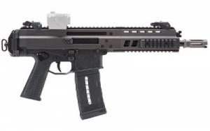 B&T AG (Brugger & Thornet) APC223 Pistol .223 Remington 8.7 30RD Black - BT-36056 B&T AG (Brugger & Thornet) APC223 Pistol .223 Remington 8.7 30RD Black - BT-36056