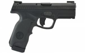 Steyr Arms M9-A1 9MM 17RD BLK TFX - 39.723.2KTFX Steyr Arms M9-A1 9MM 17RD BLK TFX - 39.723.2KTFX