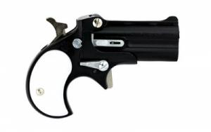 Cobra Firearms Black/Pearl 22 Magnum / 22 WMR Derringer - C22MBP