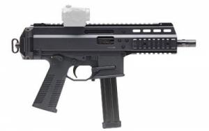 B&T APC45 PSTL 45ACP 7 25RD BLK - BT-36018