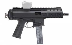 B&T APC9 PSTL 9MM 7 30RD BLK - BT-36016 B&T APC9 PSTL 9MM 7 30RD BLK - BT-36016
