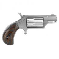North American Arms Mini 22 Magnum Revolver - NAA22MSGRB