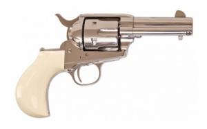 Cimarron Doc Holliday Thunderer Gun Only 45 Long Colt Revolver - CA4506DOCP