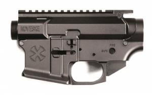 Noveske Upper/Lower Set, Gen III, Black