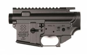 Noveske Gen 1 N4 AR-15 Upper/Lower Receiver Set - 04000067 Noveske Gen 1 N4 AR-15 Upper/Lower Receiver Set - 04000067