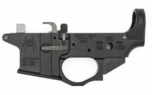 Spike's Tactical Colt Style Spider 9mm Lower Receiver
