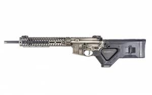 SPIKE'S SPARTAN RFL 556NATO 16 HERA - STR5570-M2R-C