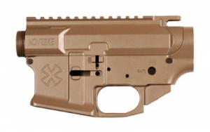 NOVESKE UPPER/LOWER SET GEN3 Flat Dark Earth NOVESKE UPPER/LOWER SET GEN3 Flat Dark Earth