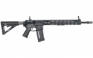 KAC SR-15 LPR MOD2 18 URX4 MLOK - 31973 KAC SR-15 LPR MOD2 18 URX4 MLOK - 31973