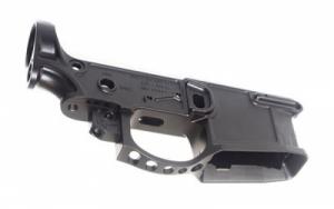 2A Armament Balios-Lite Stripped 223 Remington/5.56 NATO Lower Receiver - 2AMCBL4 2A Armament Balios-Lite Stripped 223 Remington/5.56 NATO Lower Receiver - 2AMCBL4