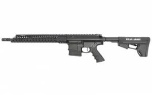 Stag Model 10S 308 Winchester 16" Barrel 10 Round 13.5" VRS-T Rail Black - SA800002 Stag Model 10S 308 Winchester 16" Barrel 10 Round 13.5" VRS-T Rail Black - SA800002