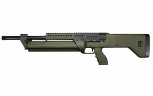 SRM 1216 18.5 12GA 16RD ODG 1 MAG - SRM1216STG SRM 1216 18.5 12GA 16RD ODG 1 MAG - SRM1216STG
