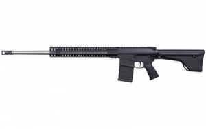 CMMG Inc. MK3P 6.5CREEDMOOR 24 20RD Black - 65A9F47