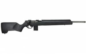 Steyr Arms SCT RFR .22 LR 20 BLK SYN 10RD - 1126200 Steyr Arms SCT RFR .22 LR 20 BLK SYN 10RD - 1126200