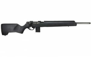 Steyr Arms SCT RFR .22 LR  20 BLK SYN 10RD - 1126200