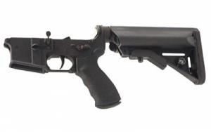 LMT Defense AR-15 Defender 223 Remington/5.56 NATO Lower Receiver - L7E2 LMT Defense AR-15 Defender 223 Remington/5.56 NATO Lower Receiver - L7E2