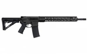 WARSPORT GPR 223WYLDE 16 30RD BLK - 50806BLK WARSPORT GPR 223WYLDE 16 30RD BLK - 50806BLK