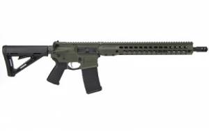 BARRETT REC7 DI 300BLK 16 30RD ODG - 15424 BARRETT REC7 DI 300BLK 16 30RD ODG - 15424