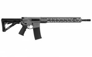WARSPORT GPR 223WYLDE 16 30RD GRY - 50806GRY WARSPORT GPR 223WYLDE 16 30RD GRY - 50806GRY