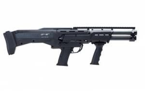 Standard Manufacturing DP-12 Tactical CA Compliant 12 Gauge Shotgun