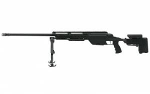 Steyr Arms SSG08A1 338LAP 27.2 BLK 6RD - 60.693.BLK Steyr Arms SSG08A1 338LAP 27.2 BLK 6RD - 60.693.BLK