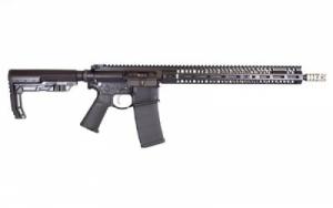 2A BLR-16 G2 556NATO 16 MID M-LOK - 2A-BRC16PML15BL