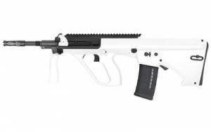 Steyr Arms AUG A3 M1 556N 16 30RD WHT - AUGM1WHTNATOL2 Steyr Arms AUG A3 M1 556N 16 30RD WHT - AUGM1WHTNATOL2