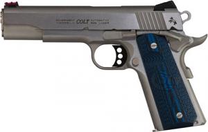 Colt Competition 1911 Series 70 Government Model - O1070CCS