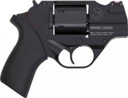 Chiappa Rhino 200DS 9mm Revolver