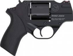 Chiappa Rhino 200DS 9mm Revolver - CF340164 Chiappa Rhino 200DS 9mm Revolver - CF340164