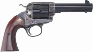 Cimarron Bisley Model 357 Magnum / 38 Special Revolver