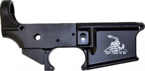 Anderson Manufacturing AR-15 Stripped 223 Remington/5.56 NATO Lower Receiver - AR15A3LWFORUMTREAD Anderson Manufacturing AR-15 Stripped 223 Remington/5.56 NATO Lower Receiver - AR15A3LWFORUMTREAD