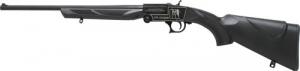 IVER JOHNSON YOUTH .410 GA 3