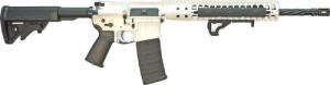 LWRC DI DIRECT IMPINGEMENT - ICDIR5SW16