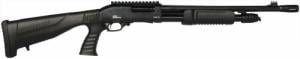 Iver Johnson PAS20 Pistol Grip 20 Gauge Shotgun