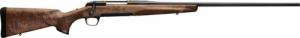 Browning X-Bolt High Grade Hunter .308 Win Bolt Action Rifle - 035341218