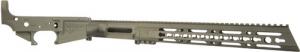 American Tactical AR-15/M126 OD Green Multiple Caliber Receiver Set - ATIGRCVRAILOD American Tactical AR-15/M126 OD Green Multiple Caliber Receiver Set - ATIGRCVRAILOD