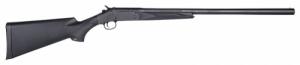 Stevens 301 Compact 410 Gauge Single Shot Rifle - 19202 Stevens 301 Compact 410 Gauge Single Shot Rifle - 19202